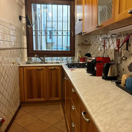 Colosseum Dream Apartament Rzym