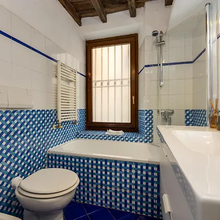 Apartament Colosseum Dream Rzym