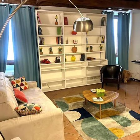 Apartment Colosseum Dream Rome