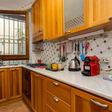 Colosseum Dream Apartment *