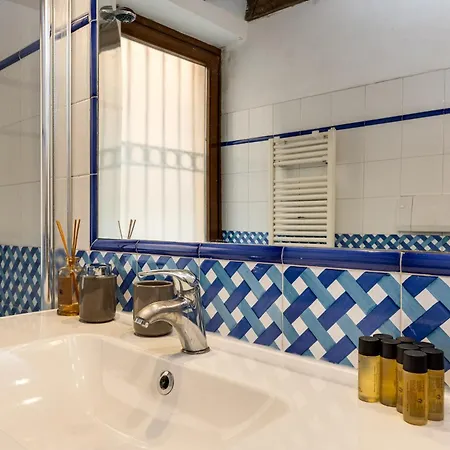 Apartment Colosseum Dream *