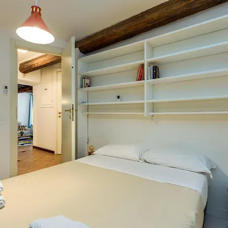 Colosseum Dream Apartment Rome