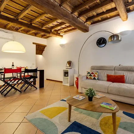 Colosseum Dream Appartement *