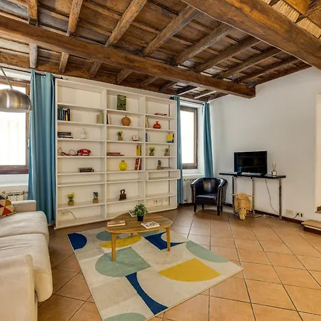 Appartement Colosseum Dream Rome