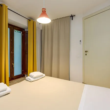 Colosseum Dream Appartement *